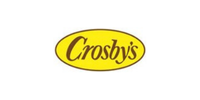 CROSBYS Logo